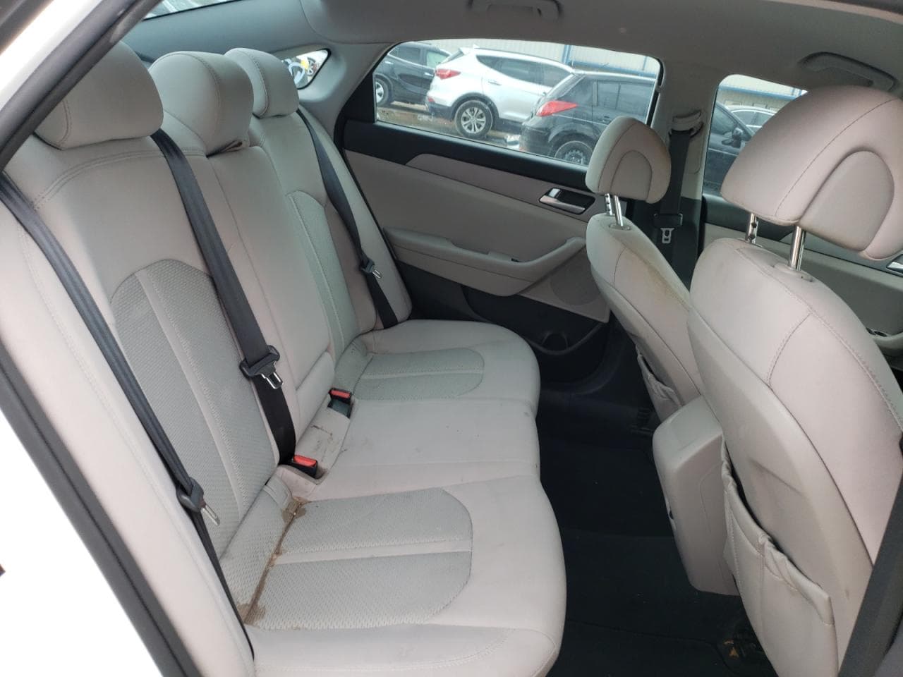 2015 Hyundai Sonata Se - foto 3