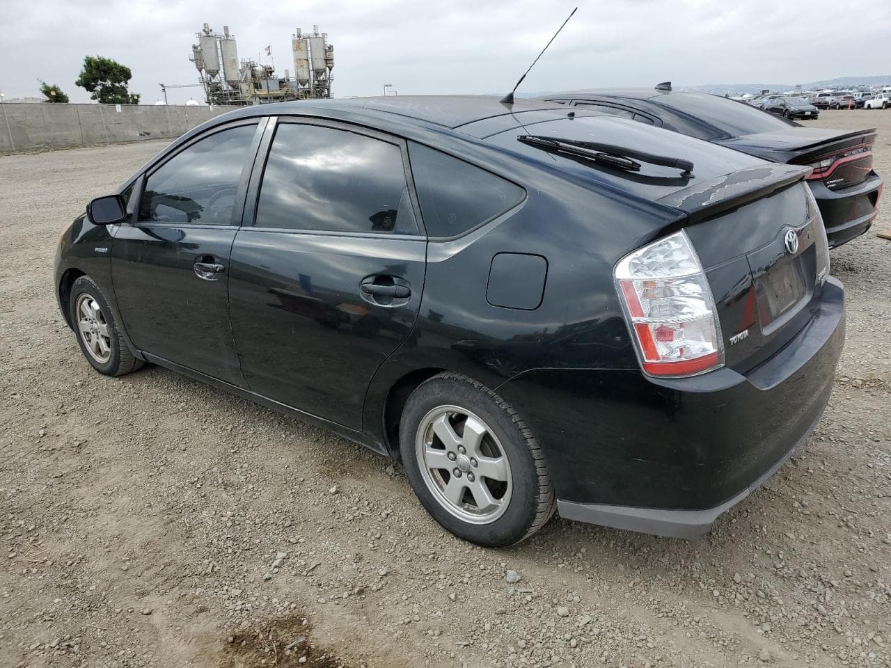 2009 Toyota Prius - foto 2