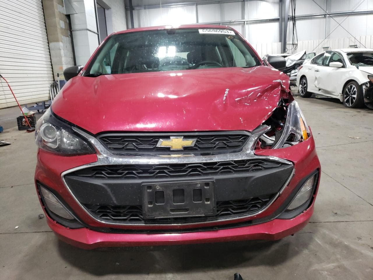 2019 Chevrolet Spark Ls - foto 2