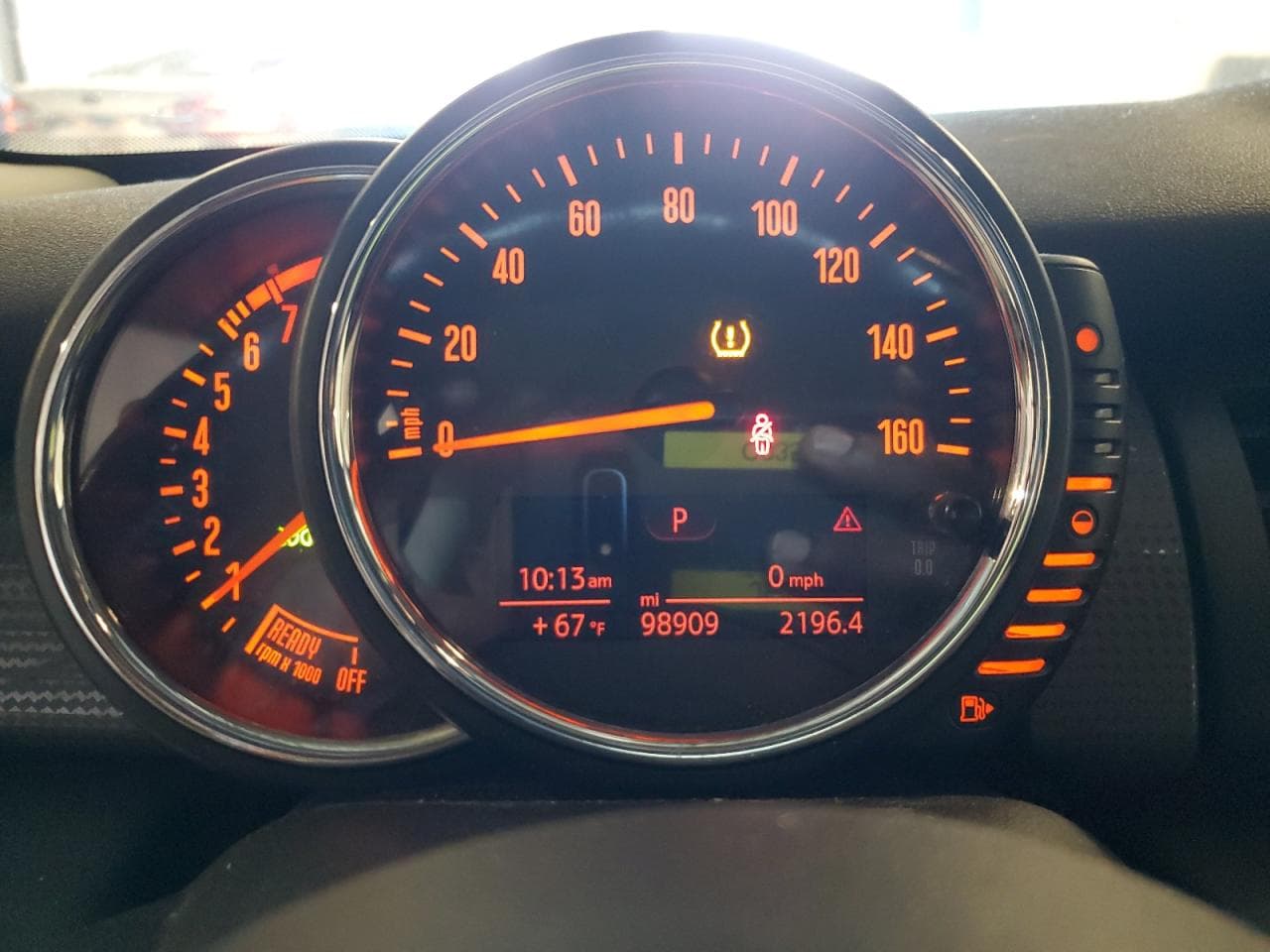 2015 Mini Hardtop Cooper - foto 2