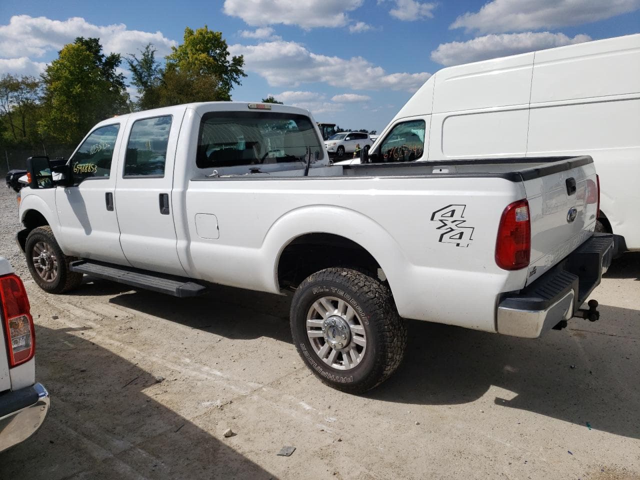 2015 Ford F250 Super Duty - foto 2