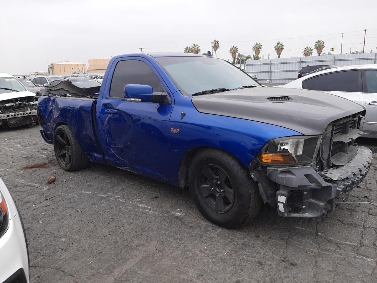 2014 Ram 1500 Sport - foto 4