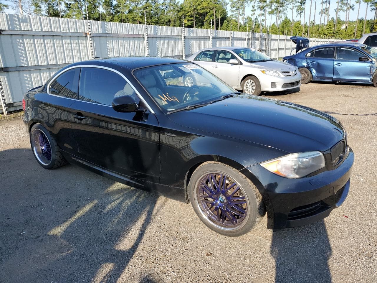 2013 BMW 135 I - foto 4