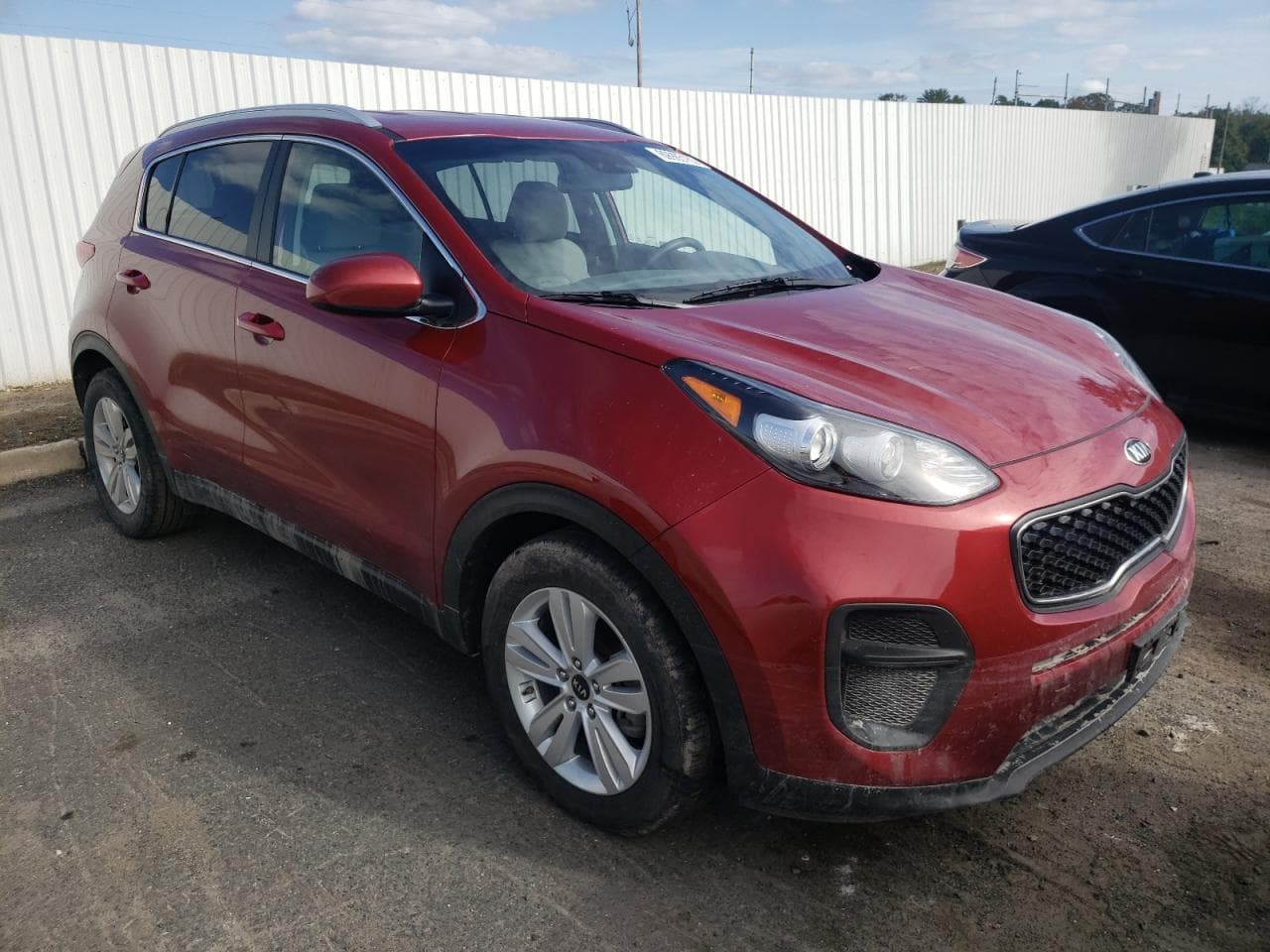 2019 Kia Sportage Lx - foto 4