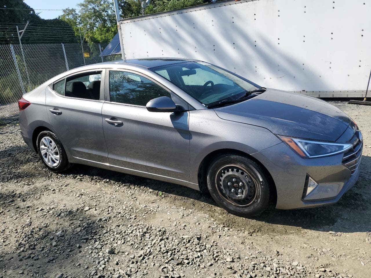 2019 Hyundai Elantra Se - foto 4