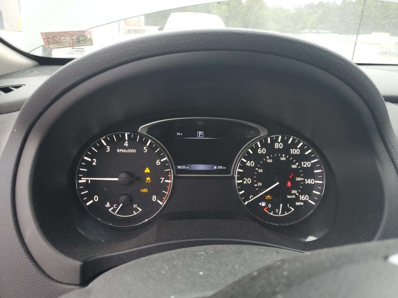 2018 Nissan Altima 2.5 - foto 3