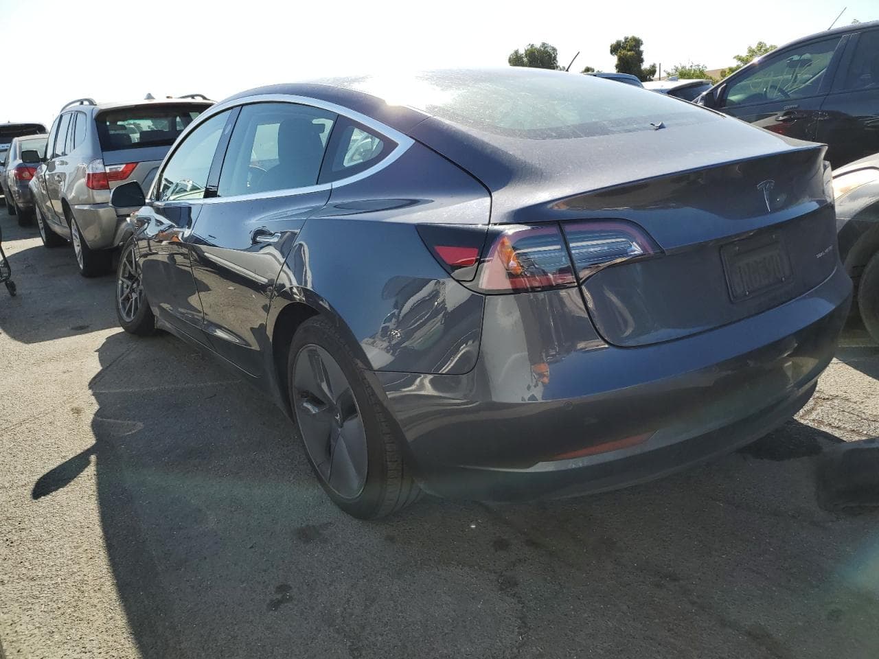 2020 Tesla Model 3 - foto 2