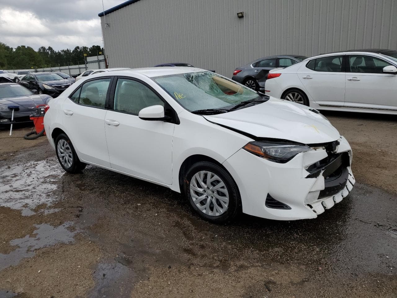 2018 Toyota Corolla L - foto 4