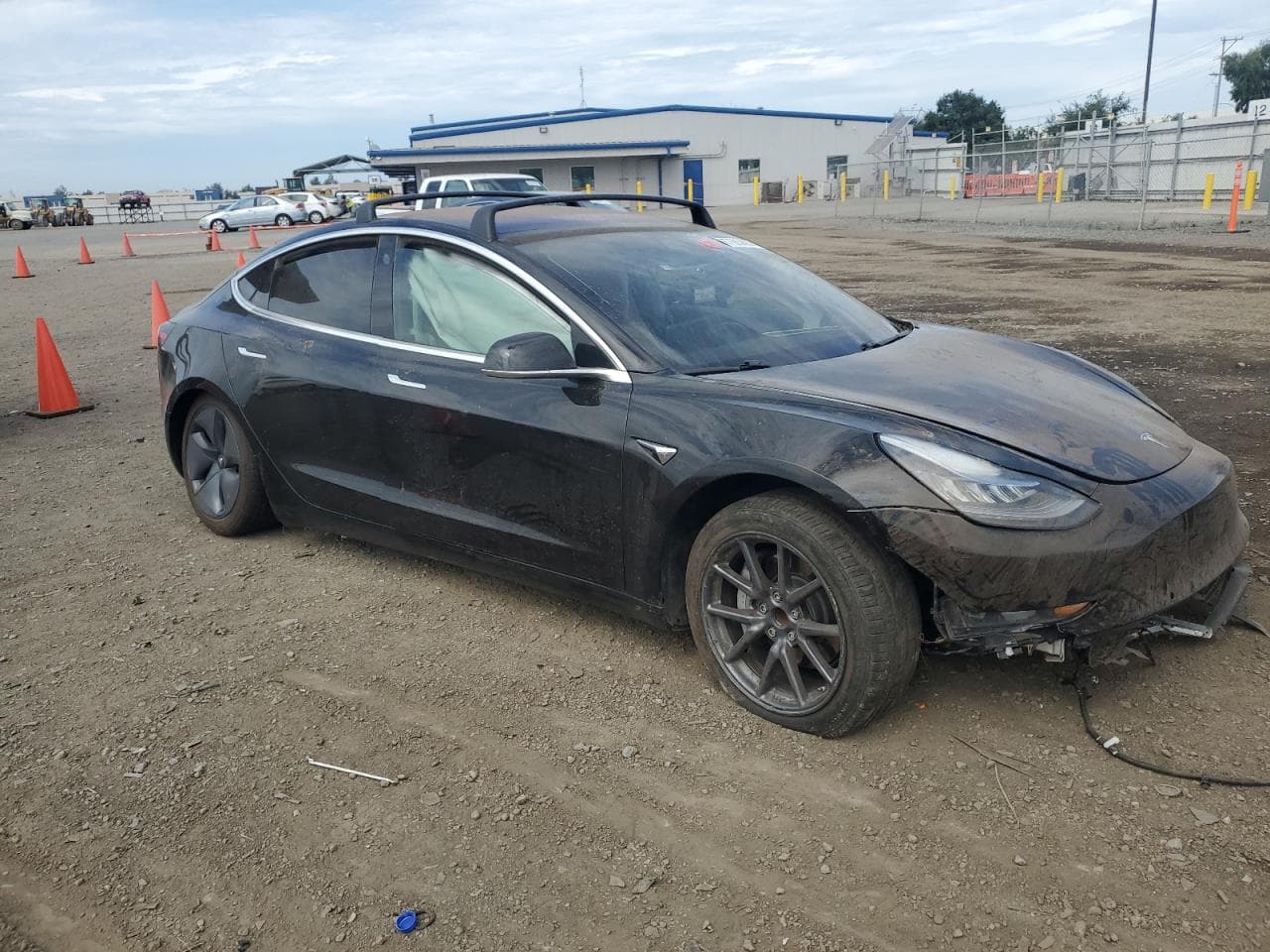 2018 Tesla Model 3 - foto 4