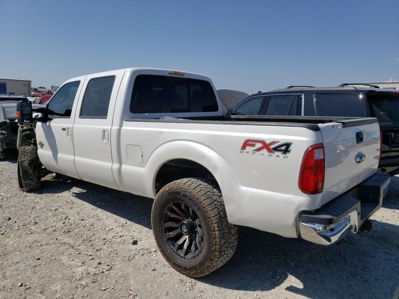 2016 Ford F250 Super Duty - foto 2