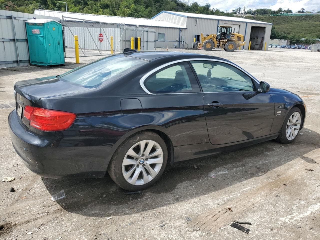 2013 BMW 328I xDrive - foto 3