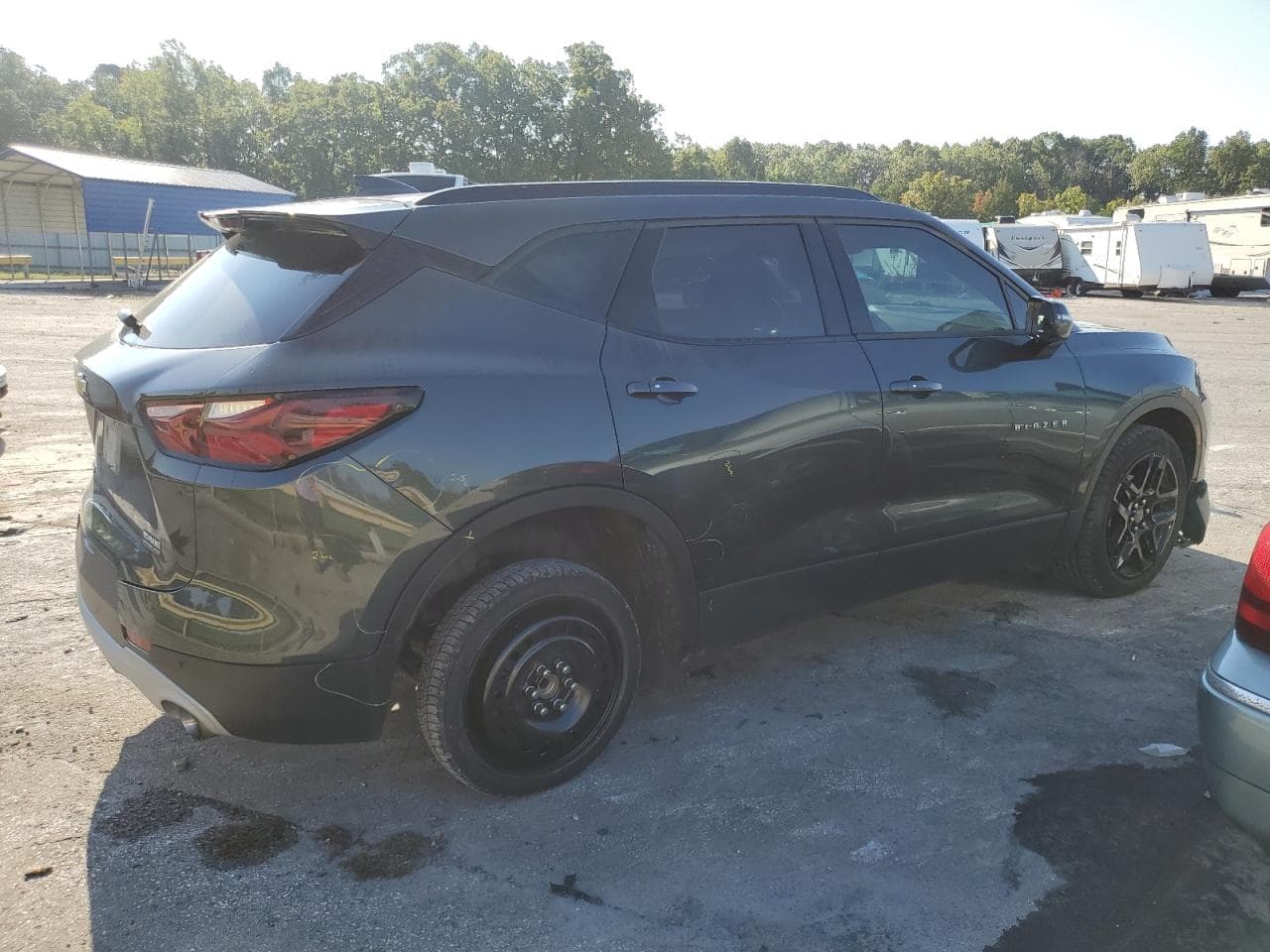 2020 Chevrolet Blazer 2Lt - foto 3