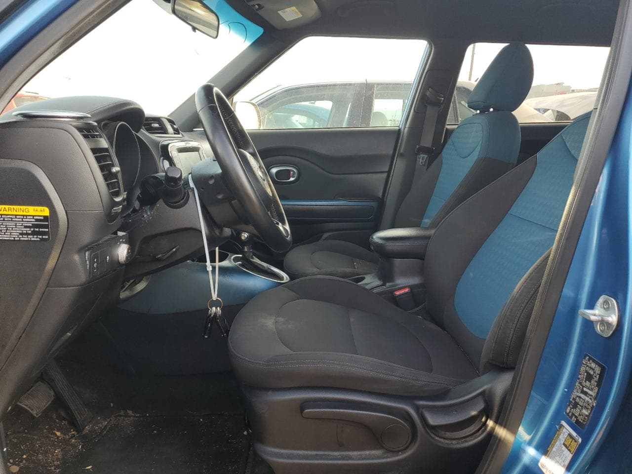 2015 Kia Soul + - foto 3