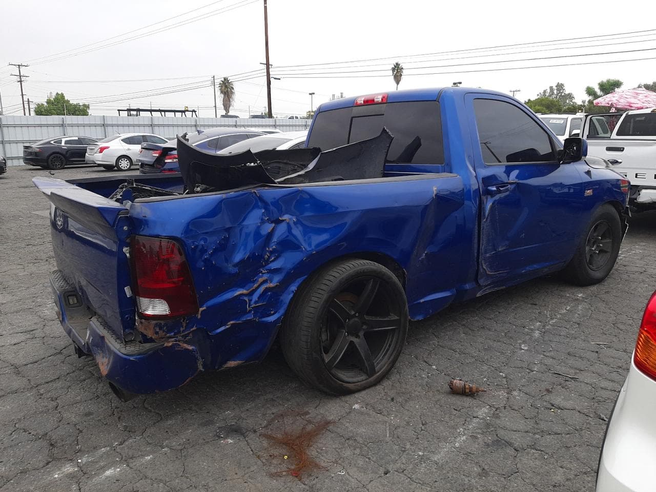 2014 Ram 1500 Sport - foto 3