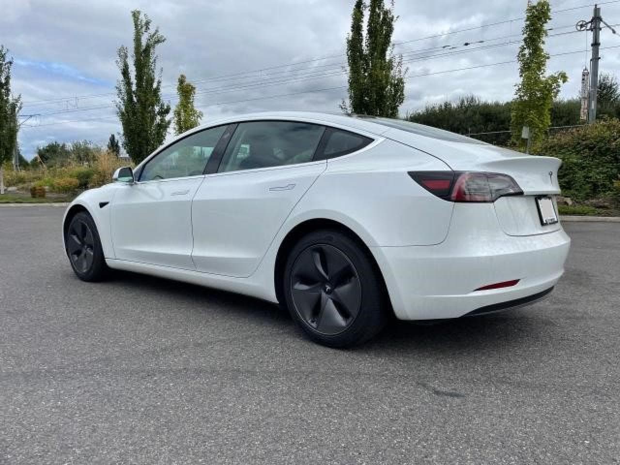 2020 Tesla Model 3 - foto 3