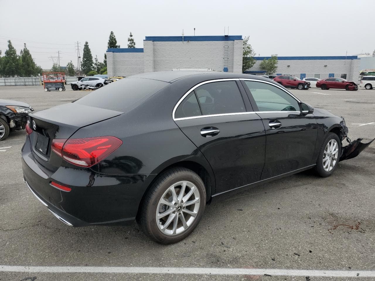 2019 Mercedes-Benz A 220 - foto 3