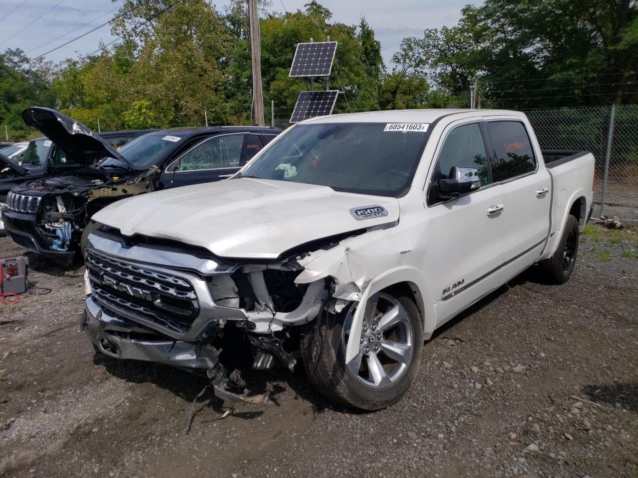 2022 Ram 1500 Limited