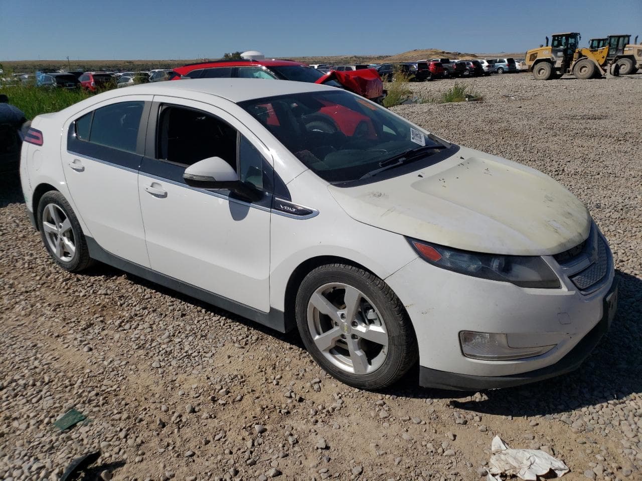 2014 Chevrolet Volt - foto 4