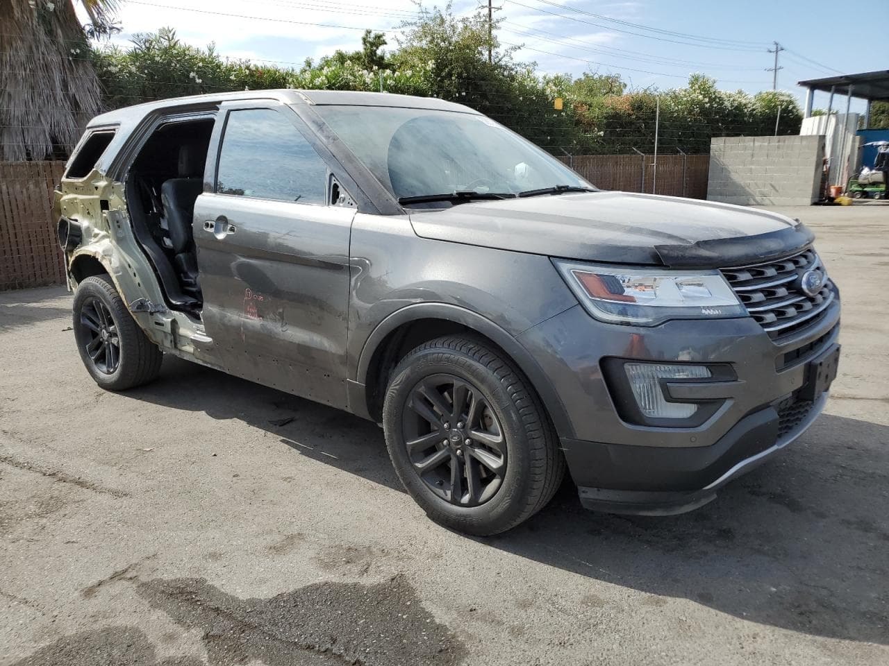 2016 Ford Explorer Xlt - foto 4