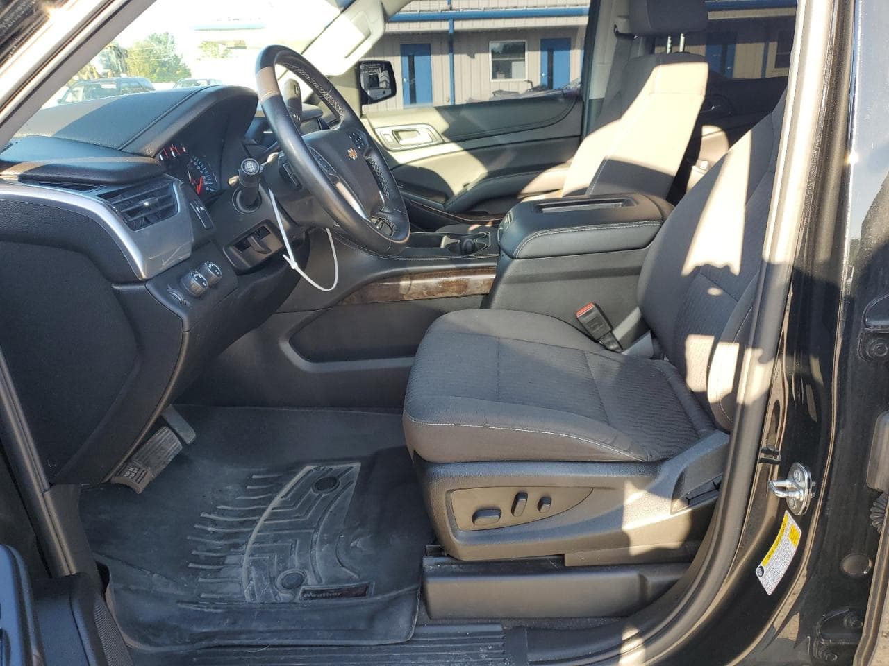 2019 Chevrolet Tahoe K1500 Ls - foto 2