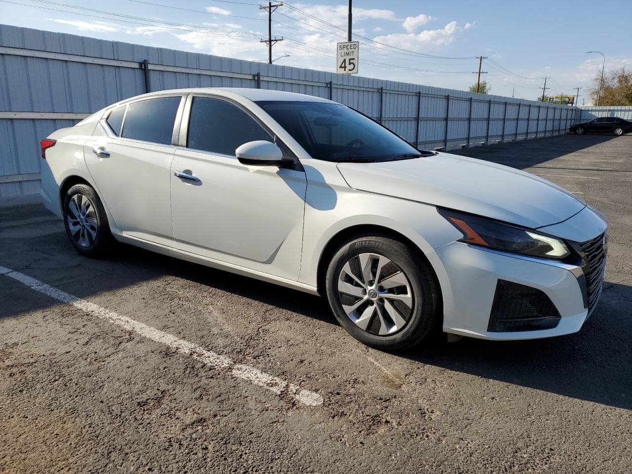 2023 Nissan Altima S Fwd - foto 4