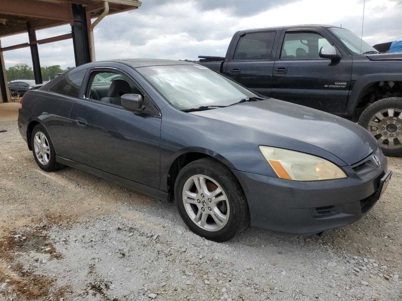 2006 Honda Accord 2.4 Ex - foto 4