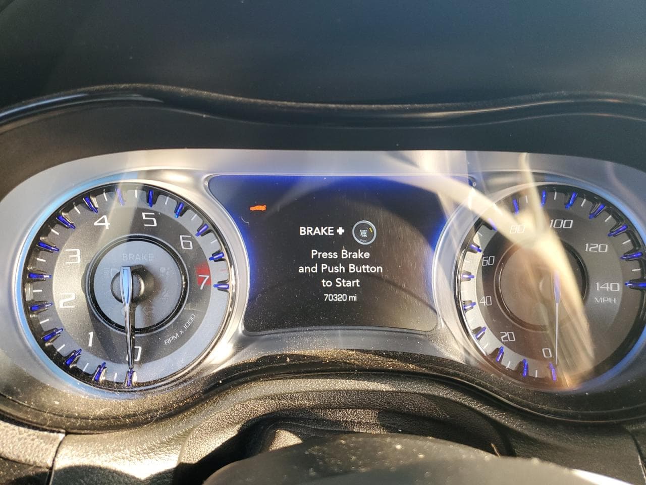 2017 Chrysler 300 300S Awd - foto 2