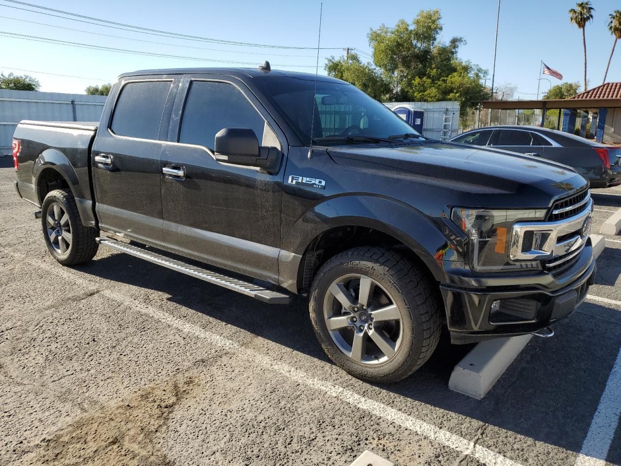 2019 Ford F150 Supercrew - foto 4