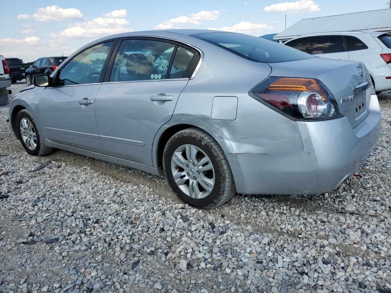 2012 Nissan Altima 2.5 S - foto 2