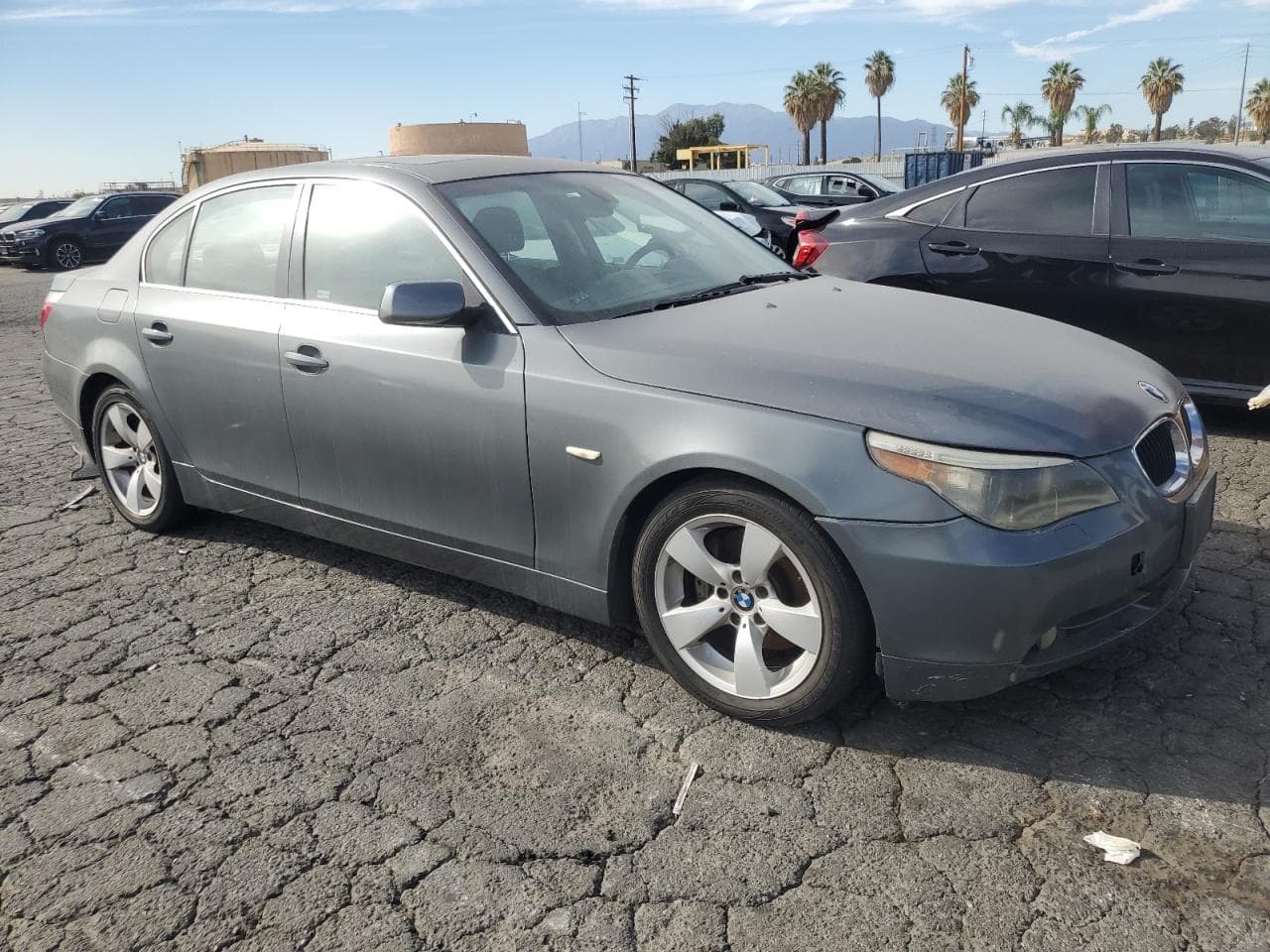 2006 BMW 525I - foto 4