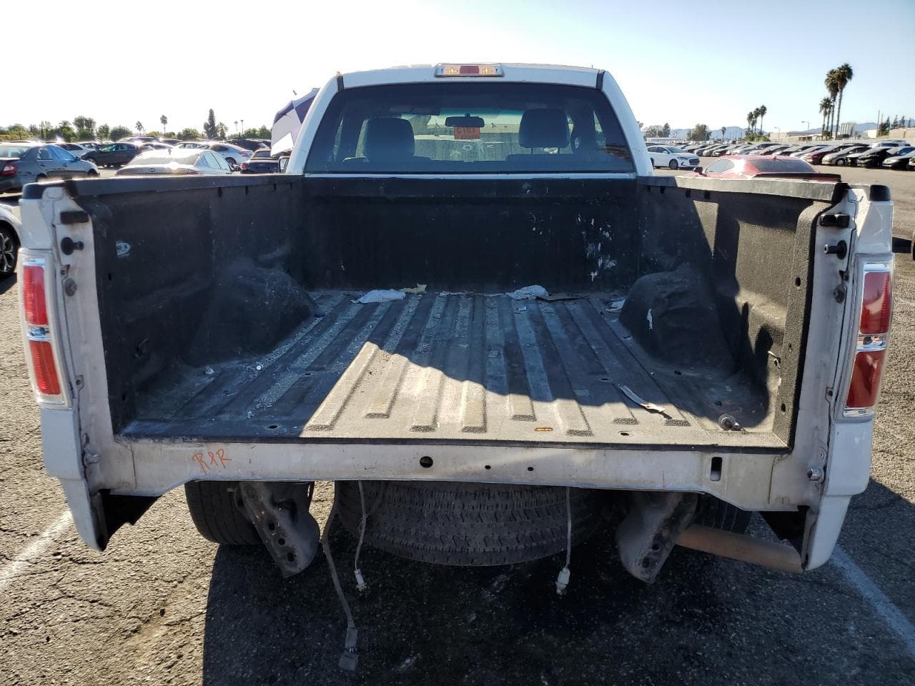 2014 Ford F150 - foto 4