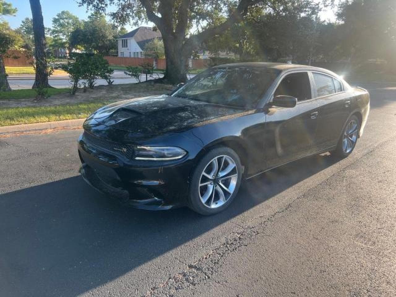 2016 Dodge Charger R - foto 2