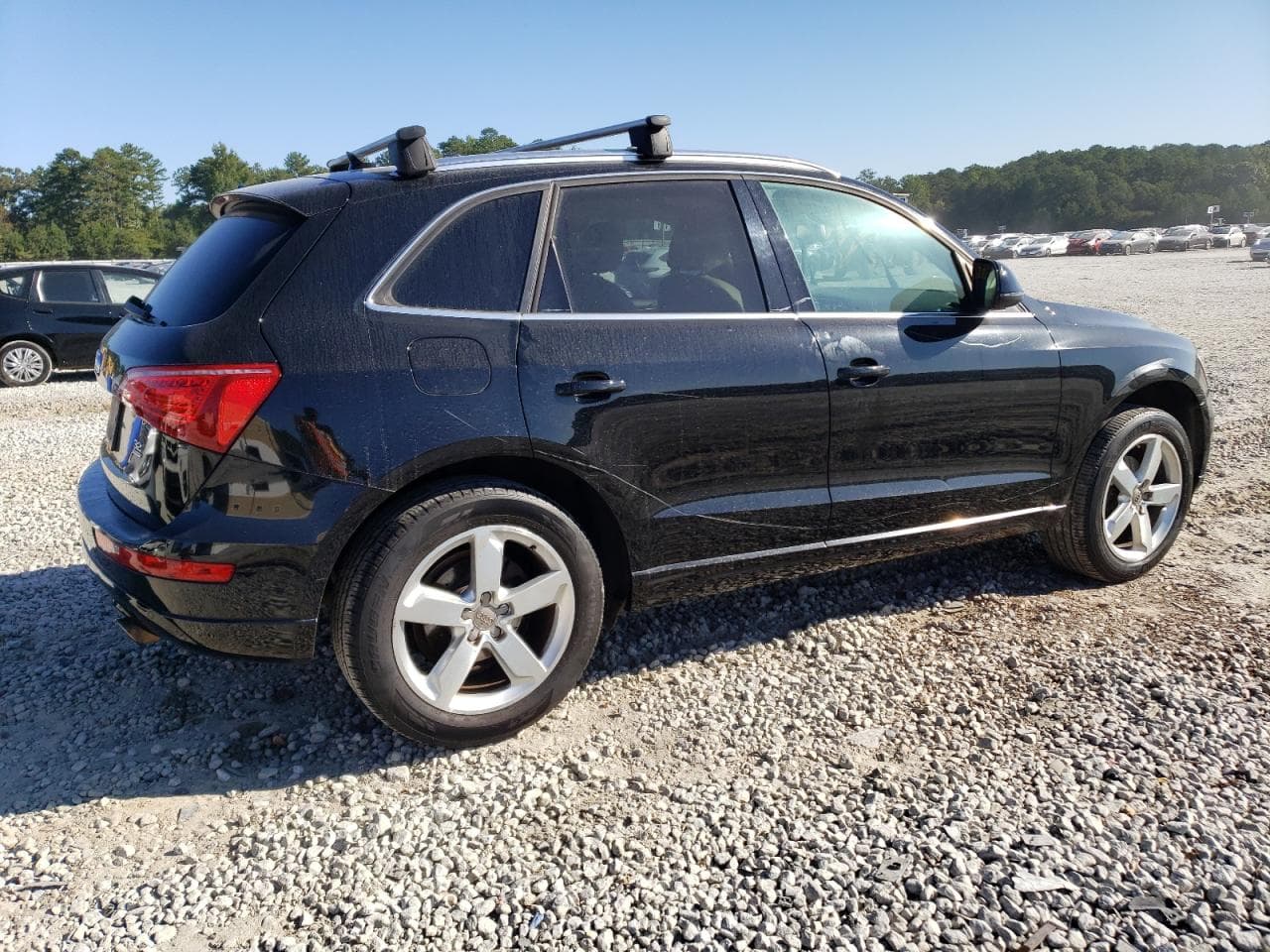 2010 Audi Q5 Premium Plus - foto 3