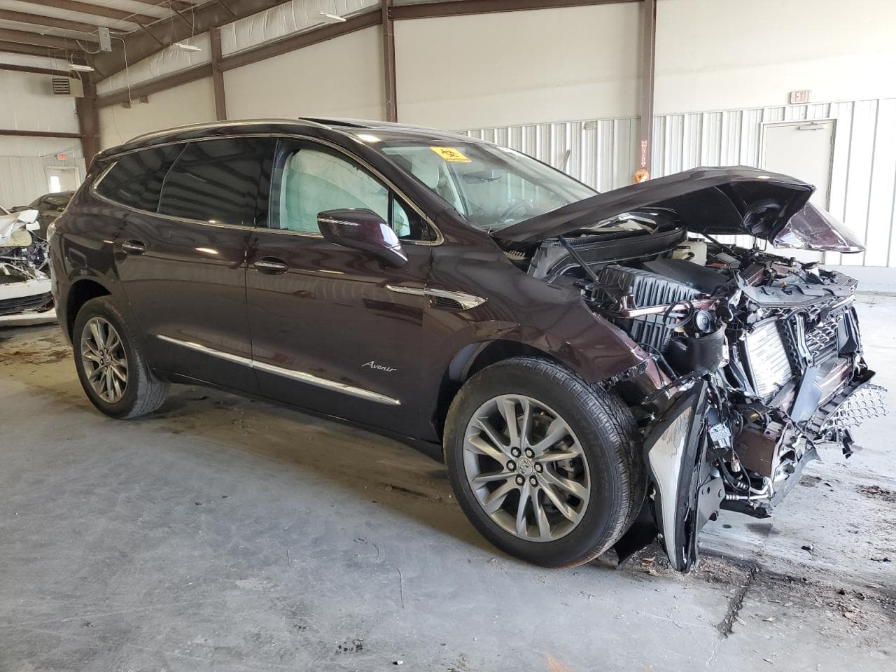 2023 Buick Enclave Avenir - foto 4