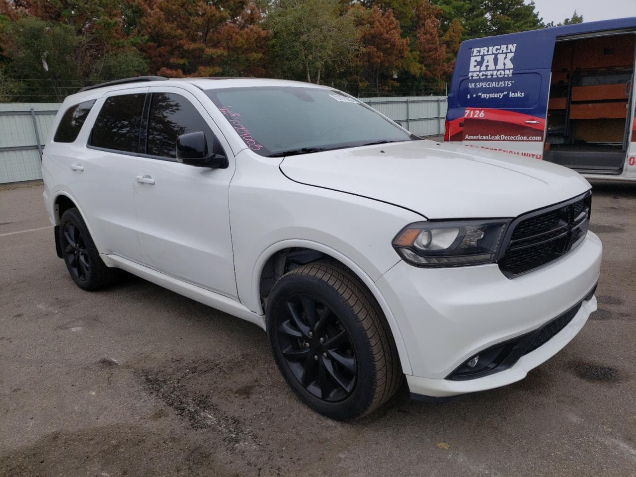 2017 Dodge Durango Gt - foto 4