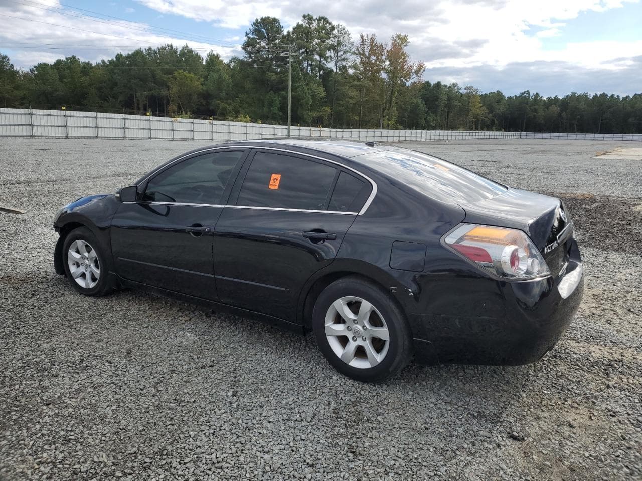 2008 Nissan Altima 3.5Se - foto 2