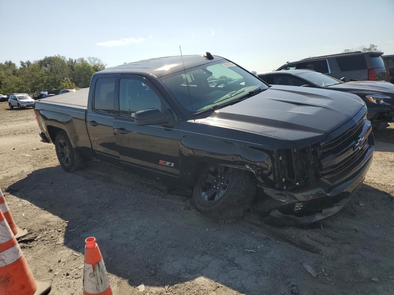 2019 Chevrolet Silverado 1500 Ld Lt - foto 4