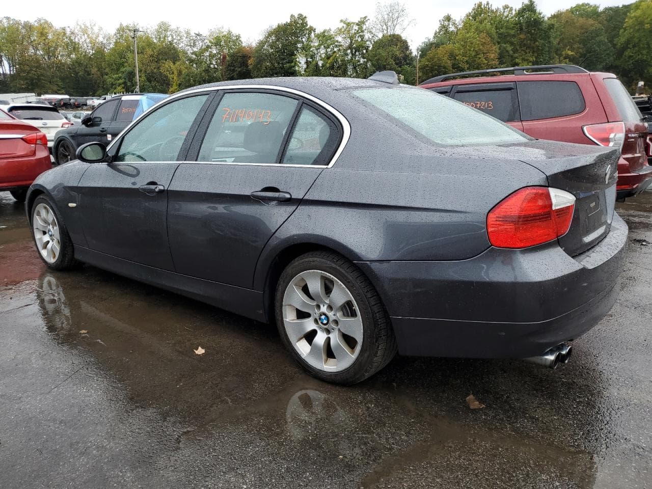 2006 BMW 330Xi - foto 2