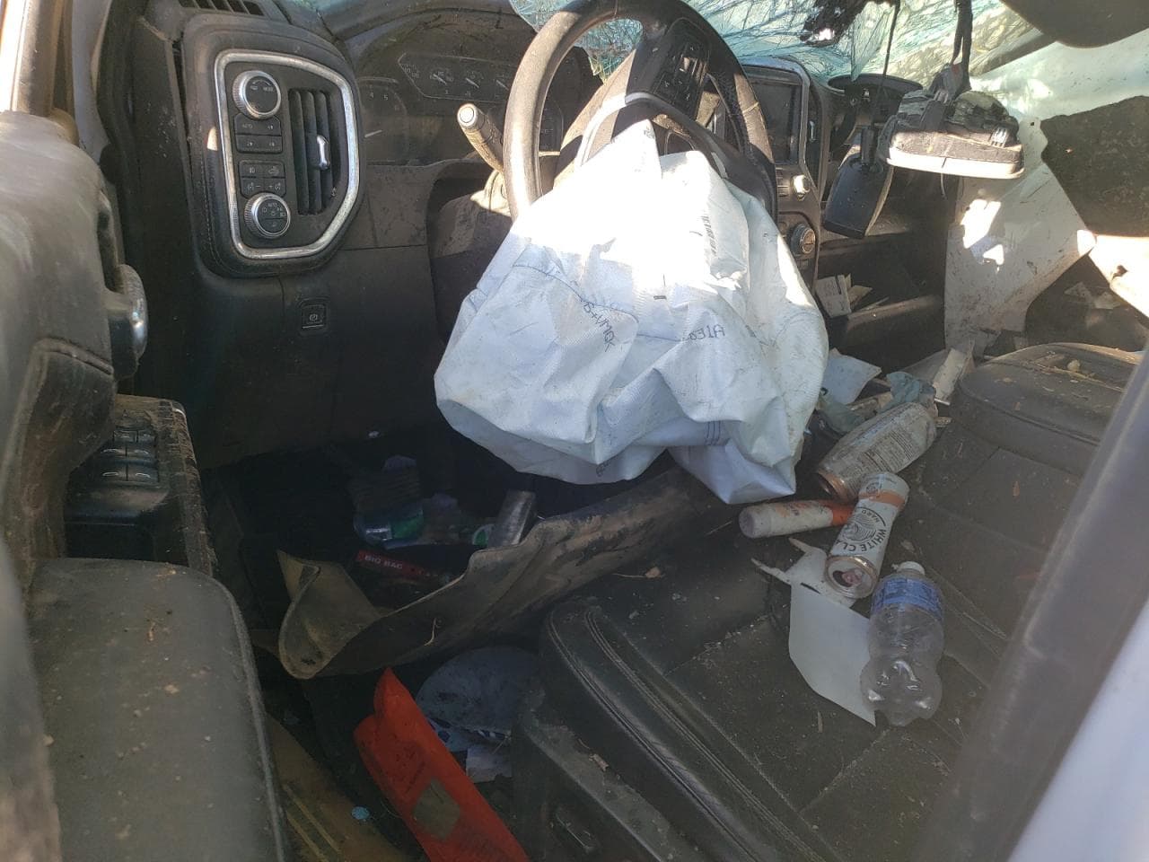2020 GMC Sierra K2500 Slt - foto 4