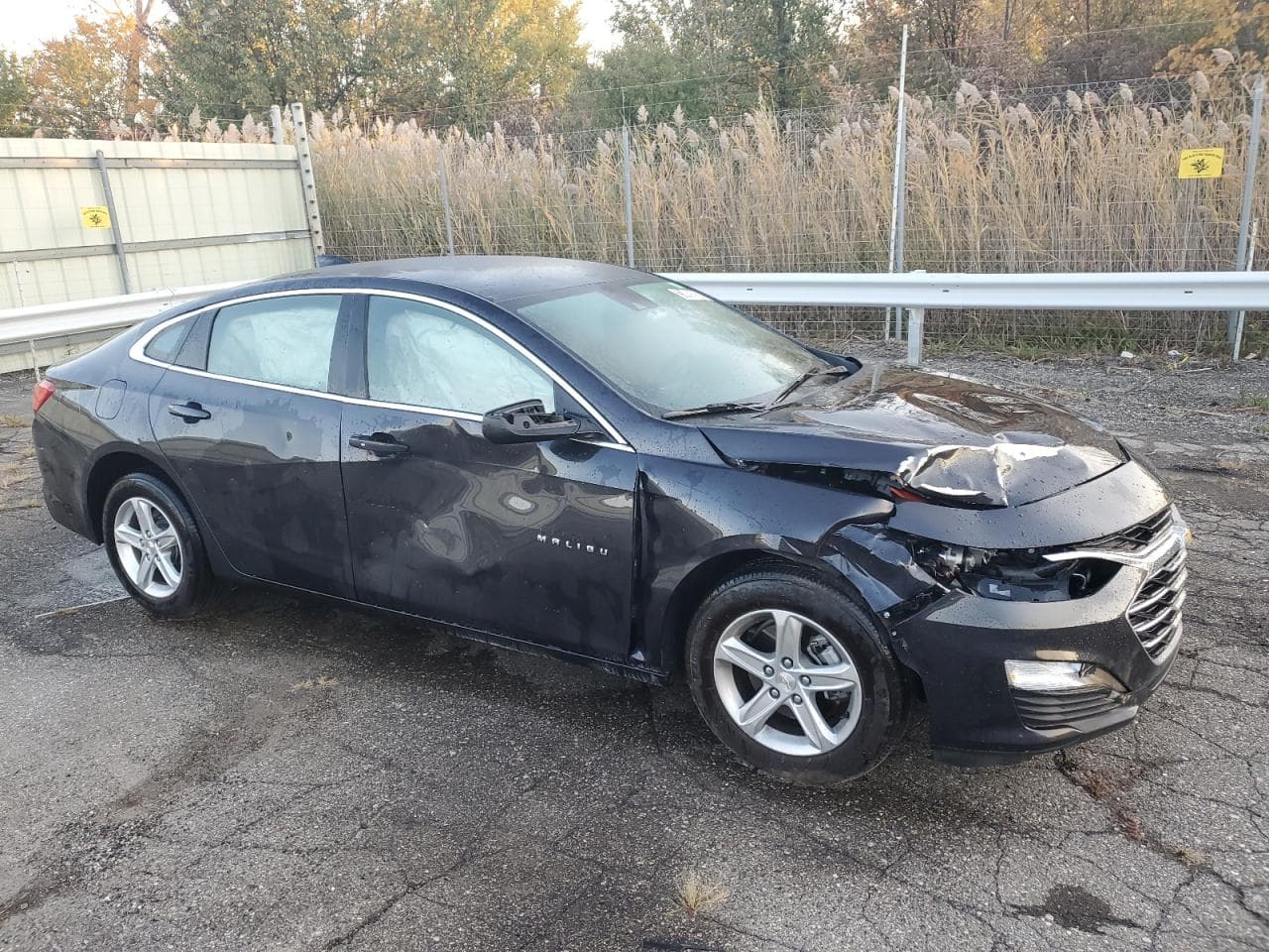 2023 Chevrolet Malibu Lt - foto 4