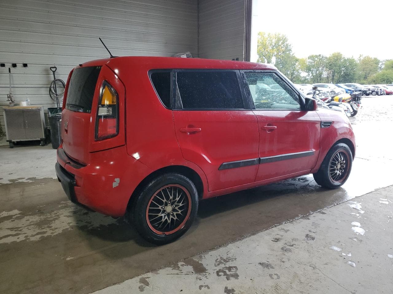 2011 Kia Soul + - foto 3
