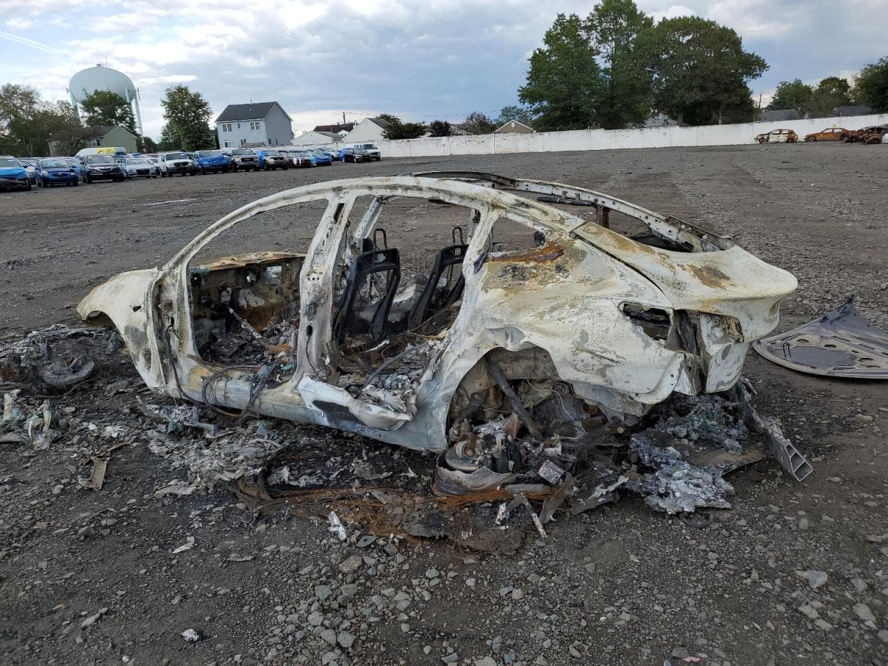 2020 Tesla Model 3 - foto 2