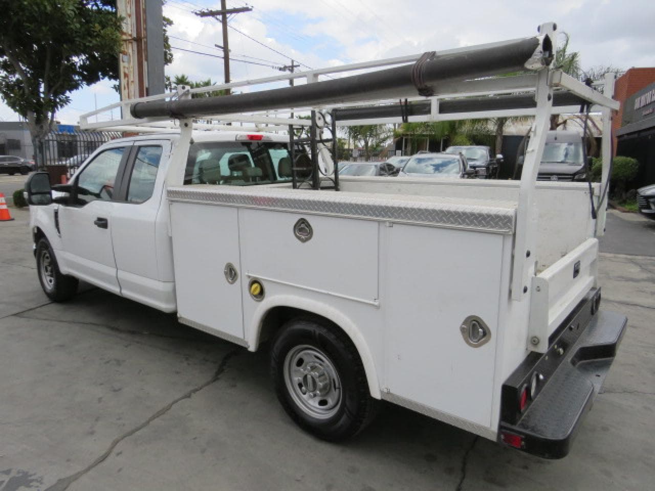 2019 Ford F250 Super Duty - foto 4