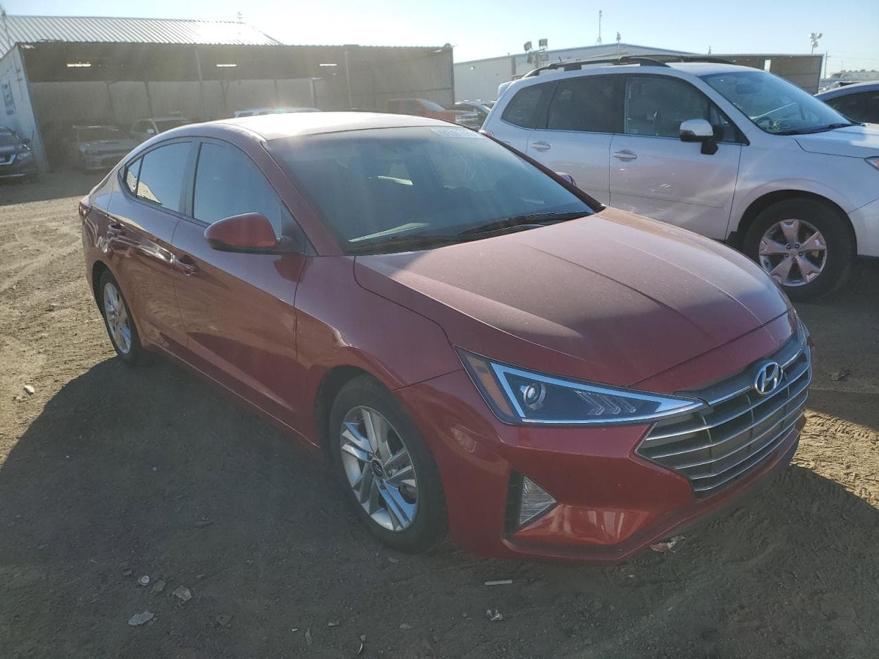 2020 Hyundai Elantra Value Edition - foto 4
