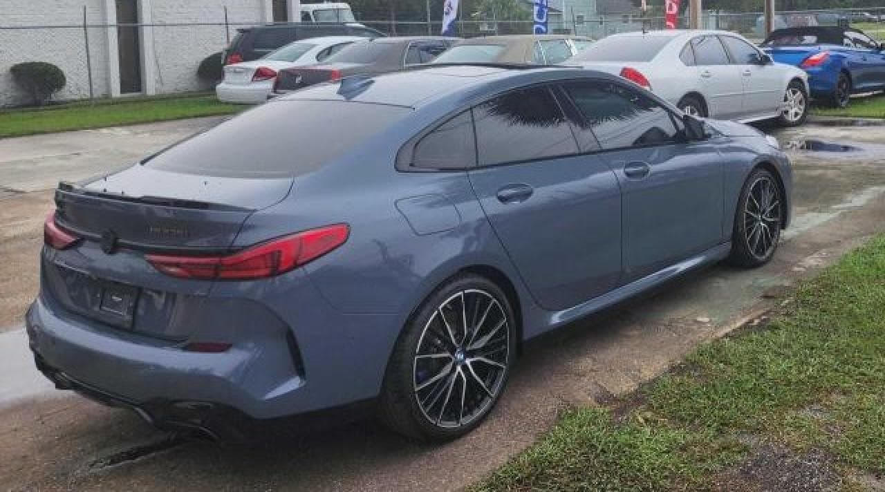 2021 BMW M235Xi - foto 3