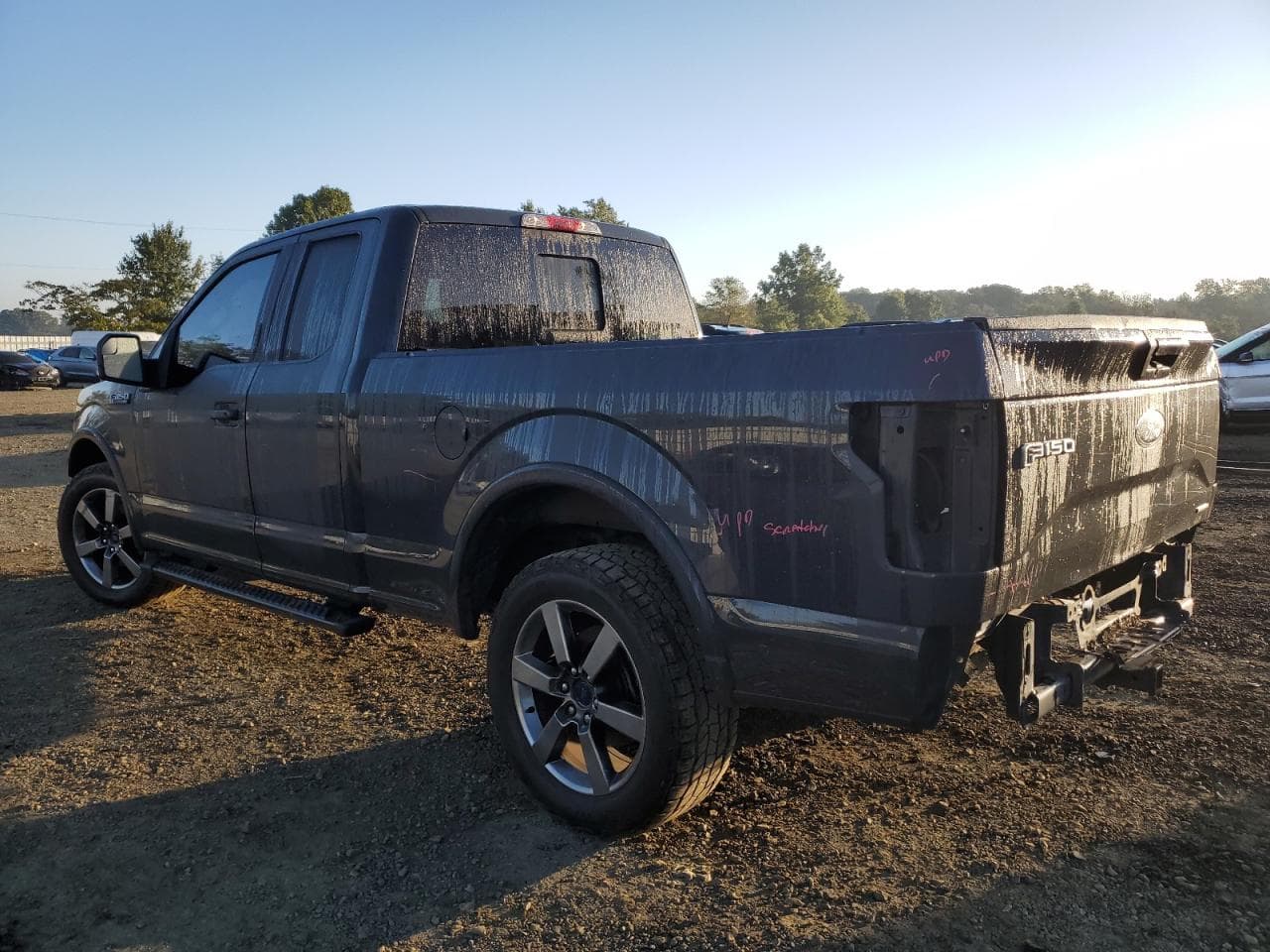 2016 Ford F150 Super Cab - foto 2