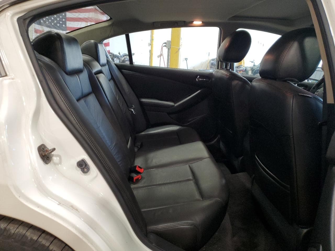 2009 Nissan Altima 2.5 - foto 3