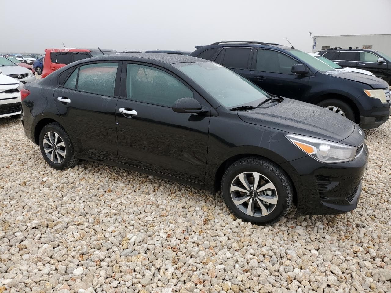 2023 Kia Rio S - foto 4