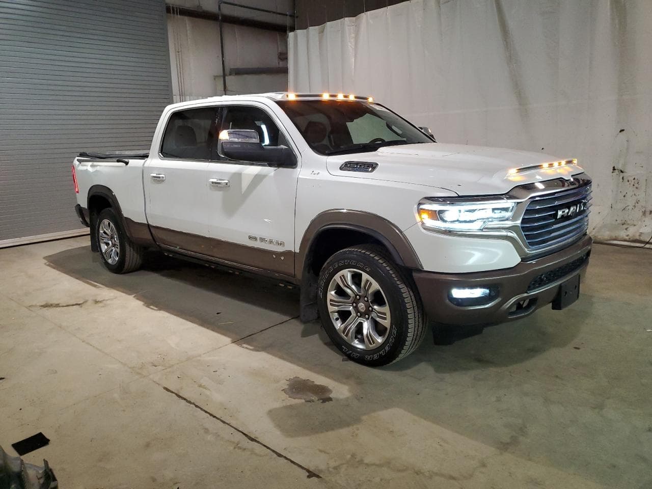 2022 Ram 1500 Longhorn - foto 4