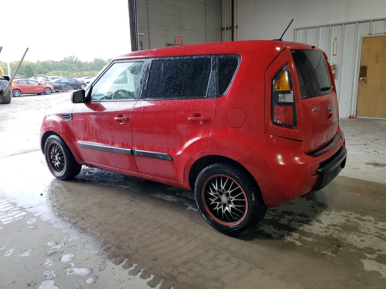 2011 Kia Soul + - foto 2